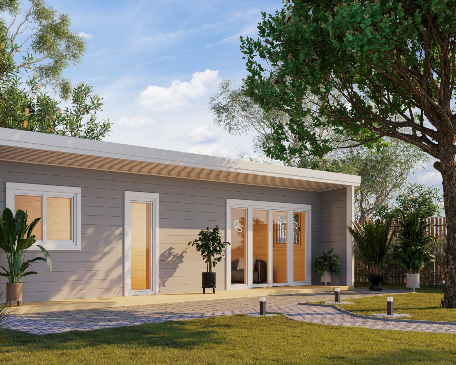 granny flat 7