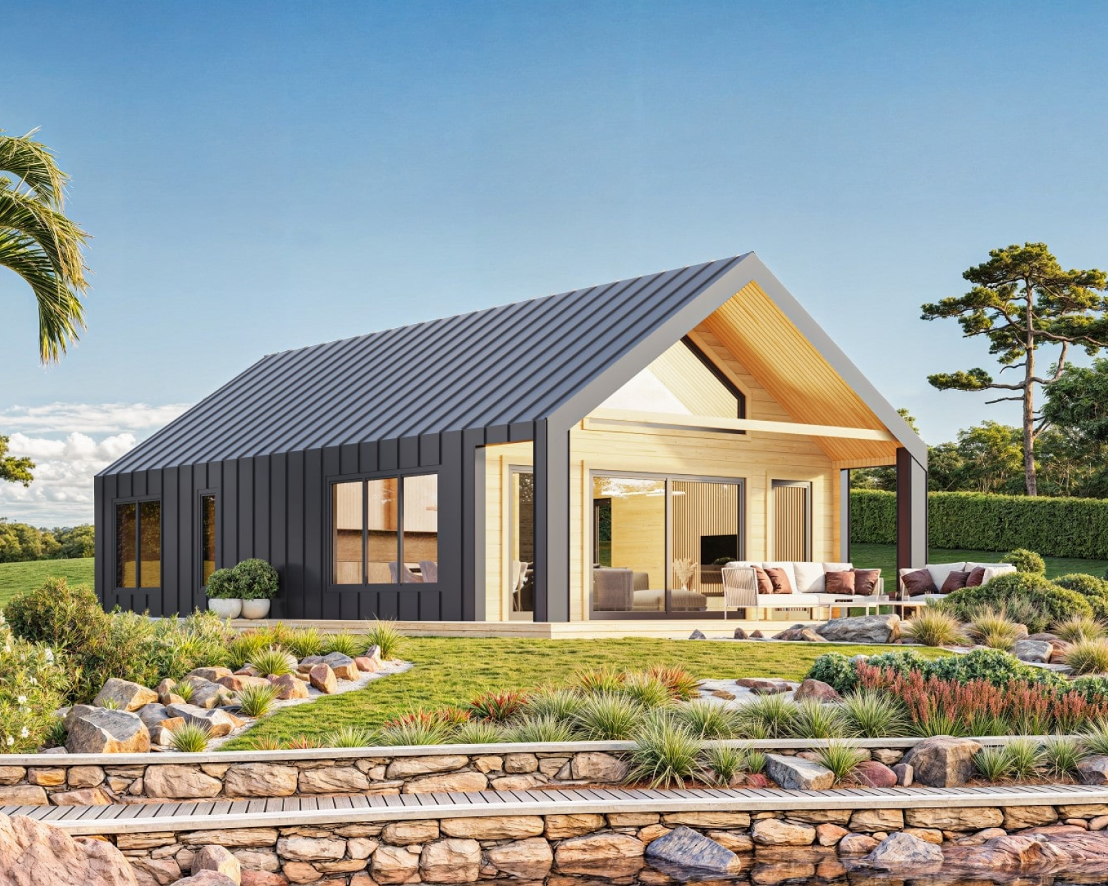 granny flat 8