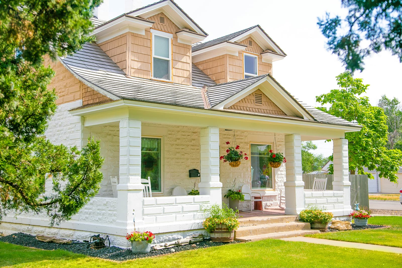 Majestichome Renovations