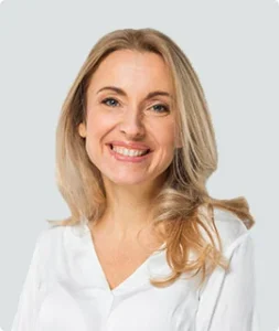 Sarah M., Sydney